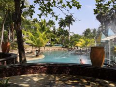 -三亚珠江南田温泉度假区