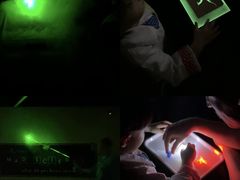 -神奇科学家STEAM科学实验科创赛事机器人编程逻辑思维MadScience(长宁来福士校区)