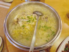 -东北农家小院(定西路店)