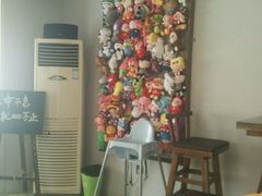 -吃饼人西餐(南开店)