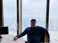 -金轩中餐厅 Jin Xuan(浦东丽思卡尔顿酒店)