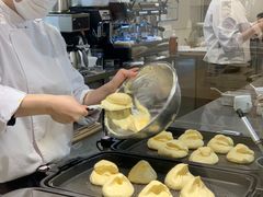 -幸せのパンケーキ(心斎橋店)