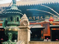 -红螺寺