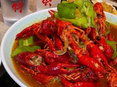 -沪小胖小龙虾(淮海中路旗舰店)