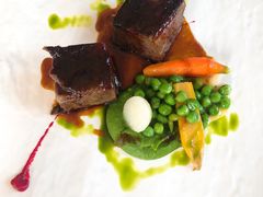 -上海和平饭店华懋阁 Cathay Room