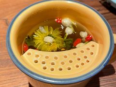 -农耕记·湖南土菜(龙岗熙和园店)