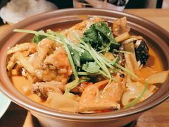 -弄堂里(新天地店)