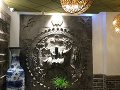 -乔家满族八大碗(流水沟店)