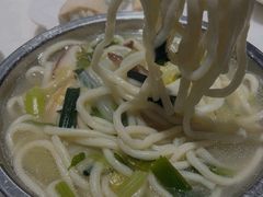 -首占学彬杠面(日韵东方店)