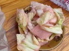 -渔桥李记奶汤面(东街店)