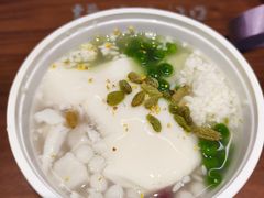 -科巷三姐酒酿(老门东店)