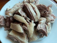 -四嫂鹅肉店(银海南二横街店)