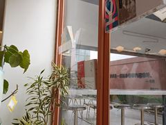 -fishtank鱼缸咖啡(三山街店)