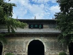 -灵谷景区