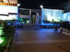 -香港银矿湾渡假酒店