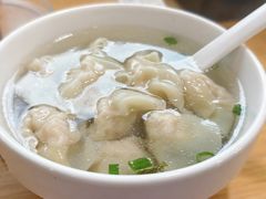 -知味观(翡翠城店)