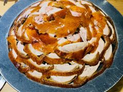 烤鸭-守柴炉烤鸭(科华中路王府井店)