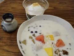 -椰语堂·海南清补凉(中山骑楼店)
