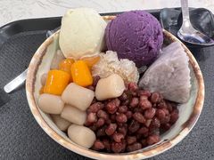 -鲜芋仙(观音桥大融城LG店)