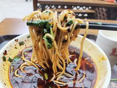 -秦云老太婆摊摊面(全国总店)