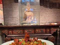 -大张烙馍村(泉山店)