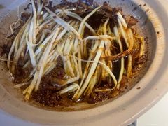 -筱爷叔·上海传统手工菜(玉树路店)