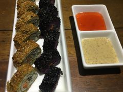-福慧慈缘素食餐厅(王府井店)