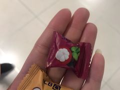 -曼谷素万那普国际机场