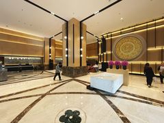 -南京金丝利喜来登酒店