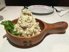 -俄士厨房(万松园店)