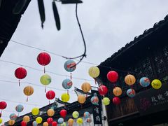 -嘉兴月河历史街区