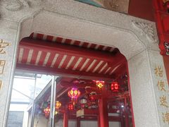-乌山风景区