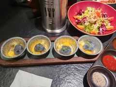 -牛将军•涮肉•烤肉(北京王府井·故宫店)