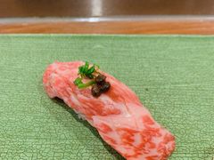-岚山日本料理(珠江新城店)