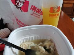 -南城香·饭香串香馄饨香(赵公口店)