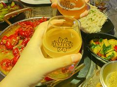 -盔甲王·猛货牌档(安泰店)