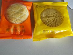 -吴裕泰茶庄(鼓楼店)