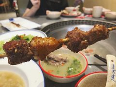 -羊来顺冰煮鲜羊铁锅烀羊肉(八卦岭店)