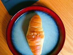 海盐羊角-安上烘焙 ENCHANTE(世纪汇店)