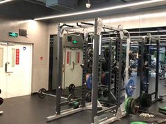 -优享健身(物美圣熙8号购物中心店)