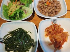 -唯成•韩国炭火烤肉 유성고기