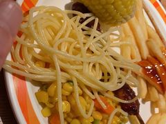 -比格比萨自助(南京万达茂店)