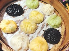 -隆喜元鱼汤包·海鲜(中联广场店)