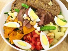 -greenjoy绿享轻食(宁海路店)