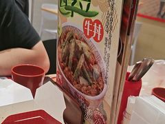 -食其家·牛丼咖喱(天津梅江印象城店)