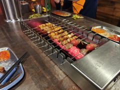 -麦凯伦烧烤·精酿超级工厂店(金桥总店)
