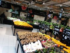 -永辉超市(泰州万达广场店)