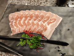 -汉拿山烤肉(东直门东方银座店)