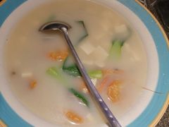 -渔民船说·北塘海鲜·天津菜·海肠捞饭(北塘古镇店)