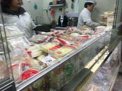 -上海虹口糕团(福州路店)